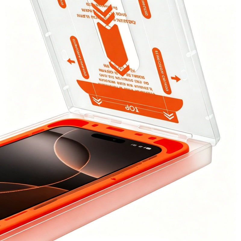 MagicMount™ Magic Box Applicator Glass Screen Protector
