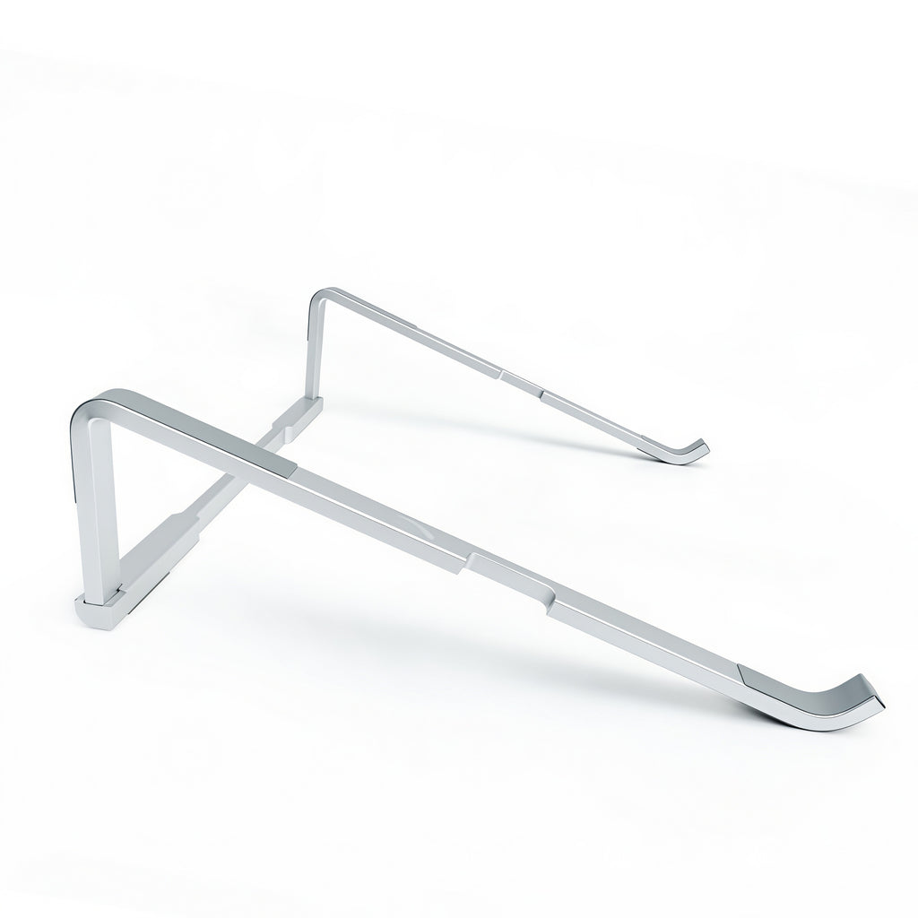 LiftCore™ Foldable Aluminum Ergonomic Laptop Stand