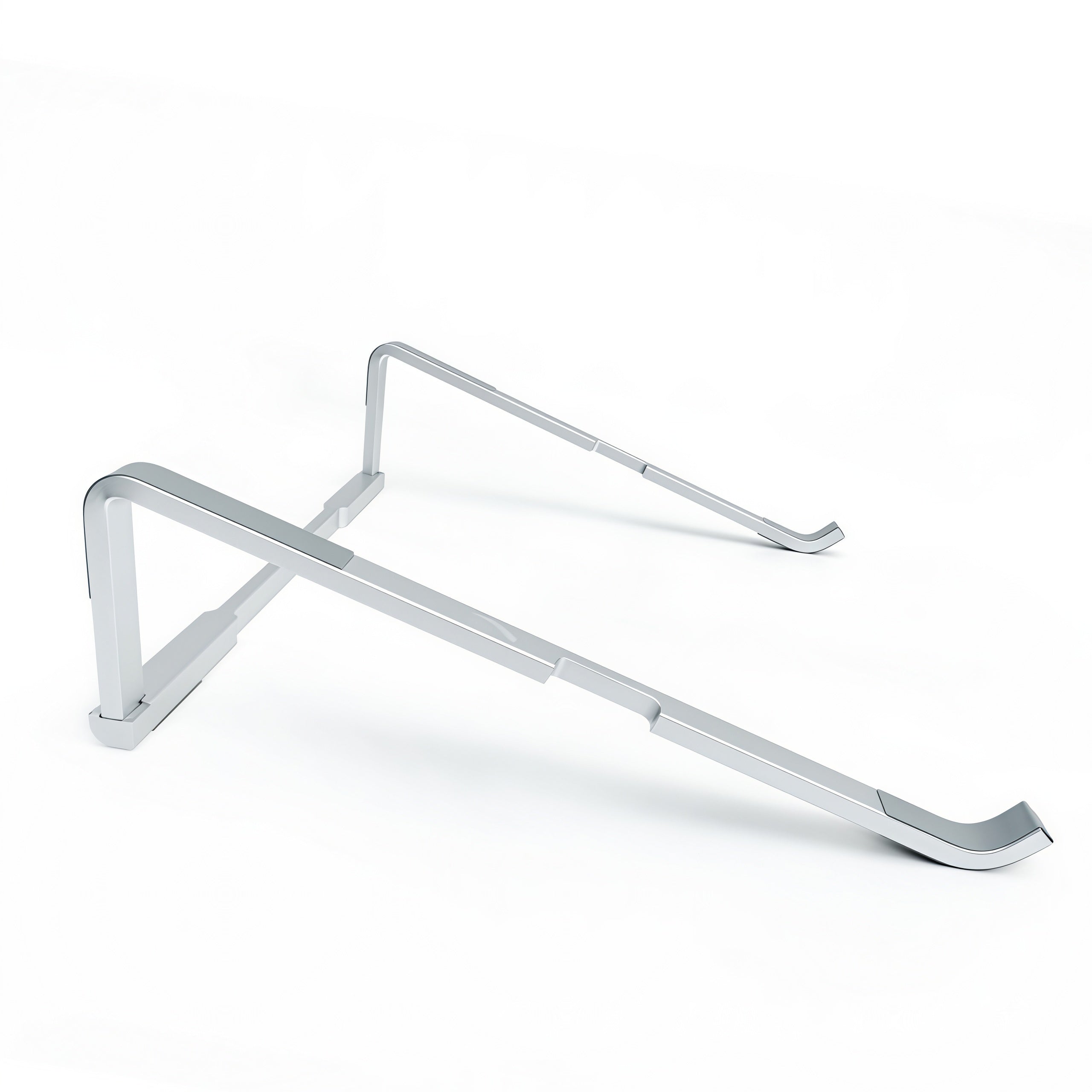 LiftCore™ Foldable Aluminum Ergonomic Laptop Stand