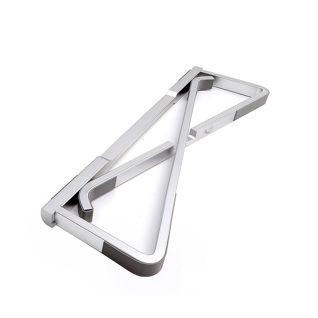 LiftCore™ Foldable Aluminum Ergonomic Laptop Stand
