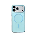 SkinTouch™ Matte Frosted Ultra-Thin MagSafe Case | Jelly Color